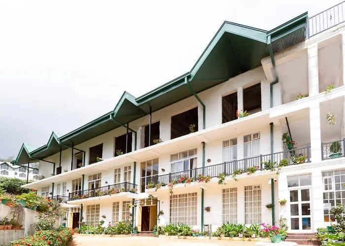 Ovi Court City Apartments Nuwara Eliya