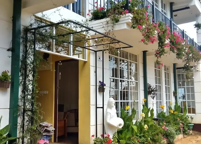 Ovi Court City Apartments Nuwara Eliya