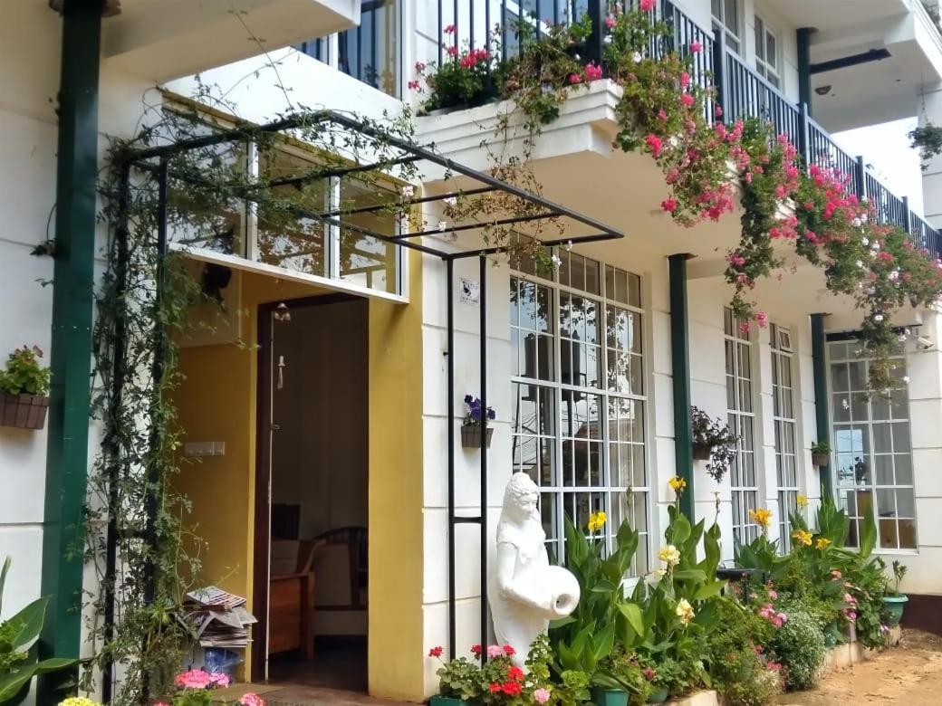 Apartment Ovi Court Nuwara Eliya