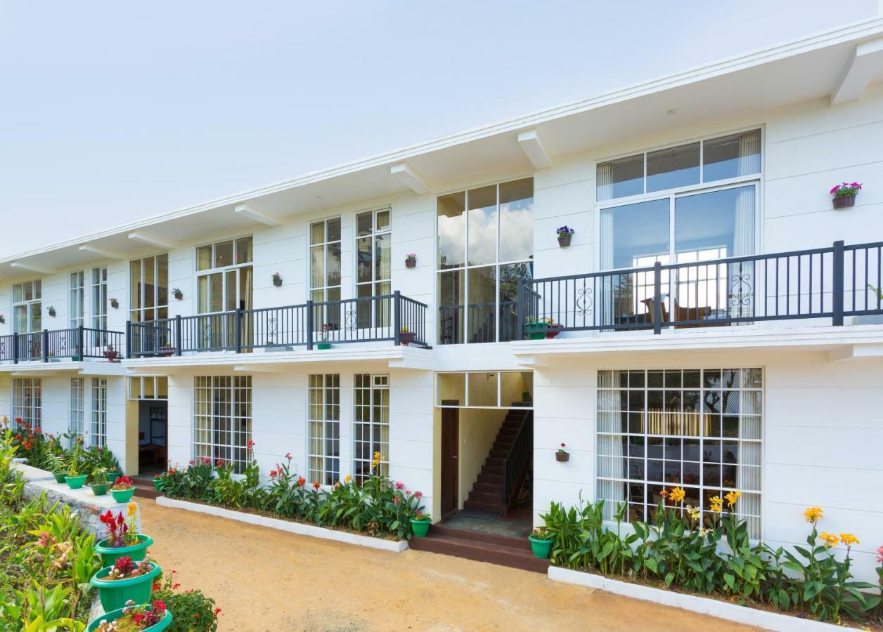Ovi Court Apartment Nuwara Eliya