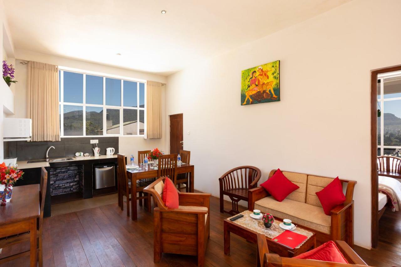 Apartment Ovi Court Nuwara Eliya
