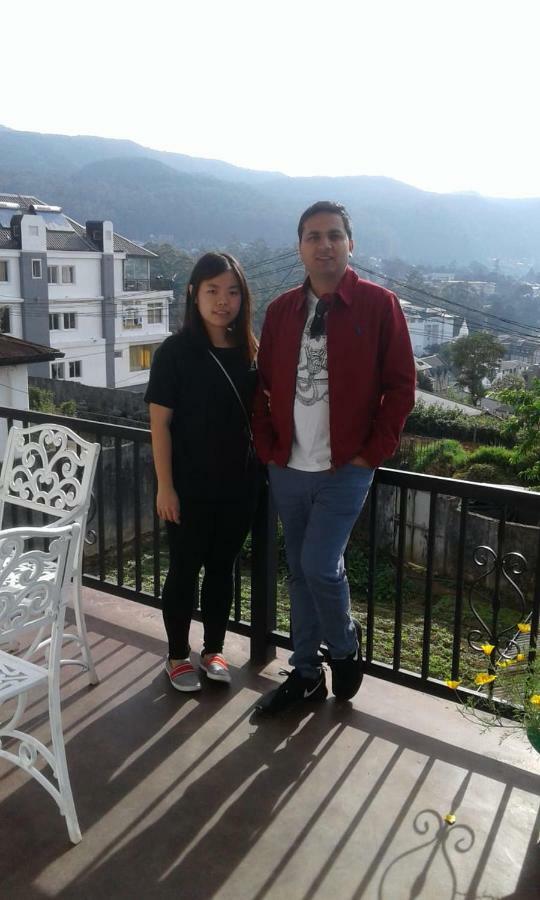 Ovi Court Apartment Nuwara Eliya