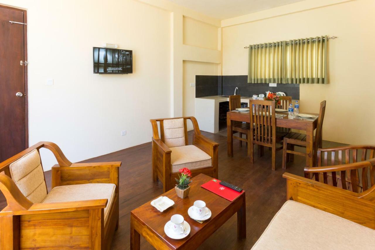 Apartment Ovi Court Nuwara Eliya