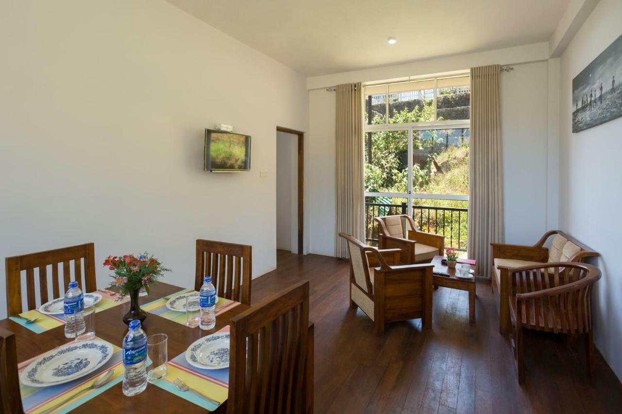 Apartment Ovi Court *