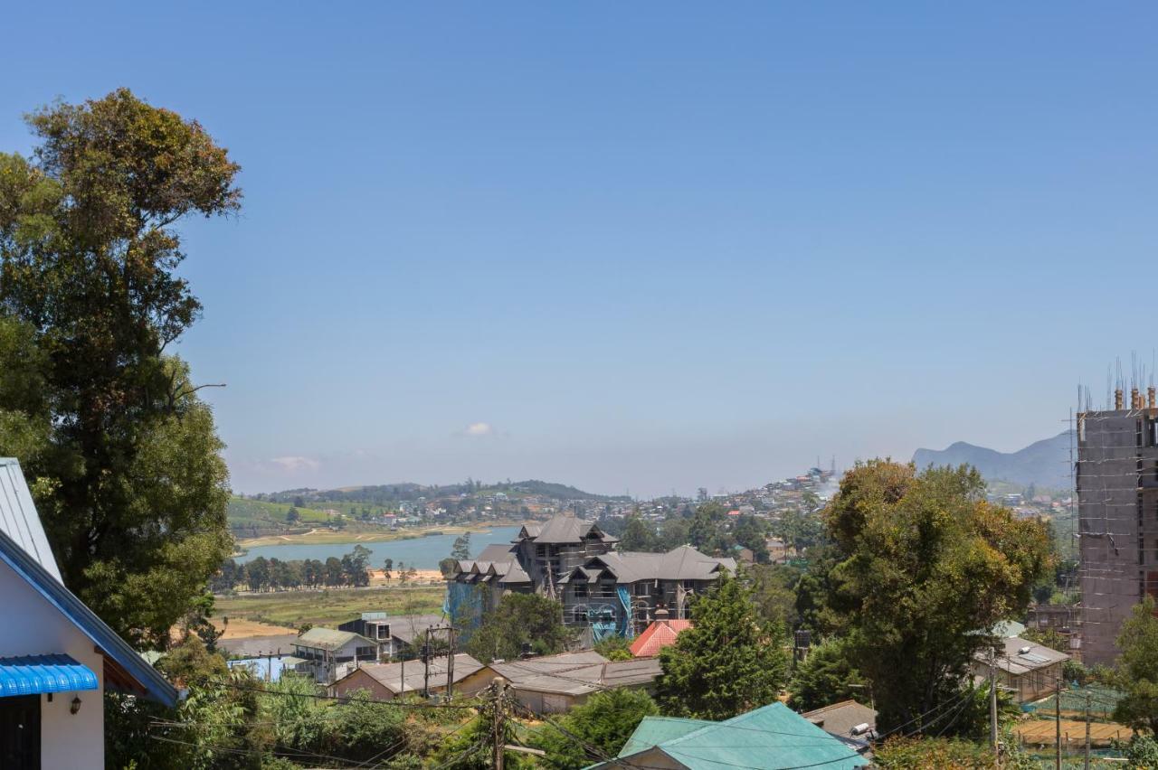 Ovi Court * Nuwara Eliya